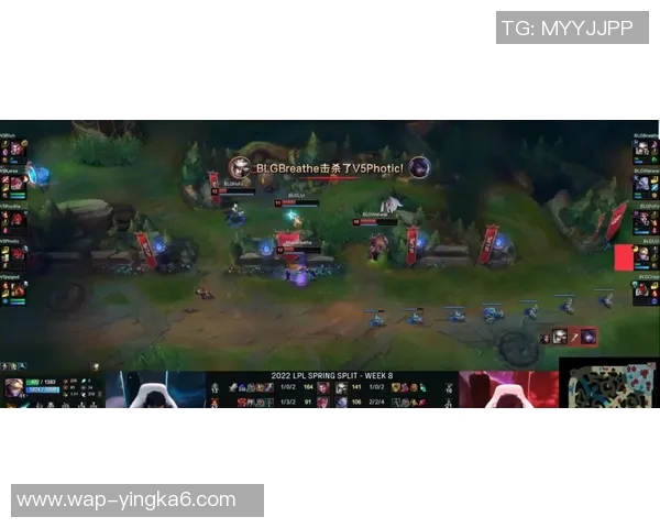 实时新闻王者荣耀深度解析BLG战队实力与战术全面剖析